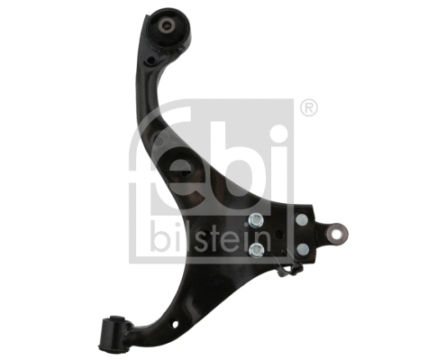 Control/Trailing Arm, wheel suspension (41759)