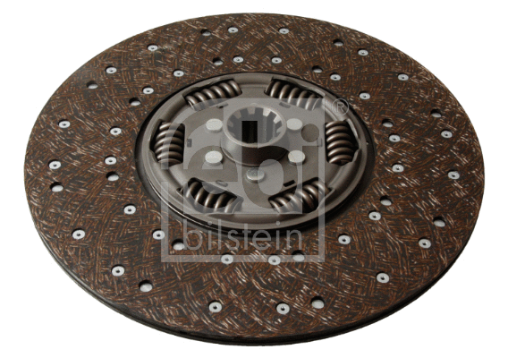 Clutch Disc (105035)
