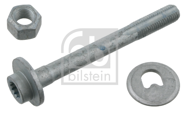 Mounting and Bolting Kit, control/trailing arm (23218)