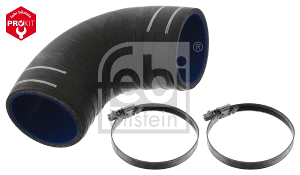 Radiator Hose (49133)