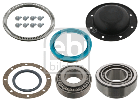 Wheel Bearing Kit (47792)