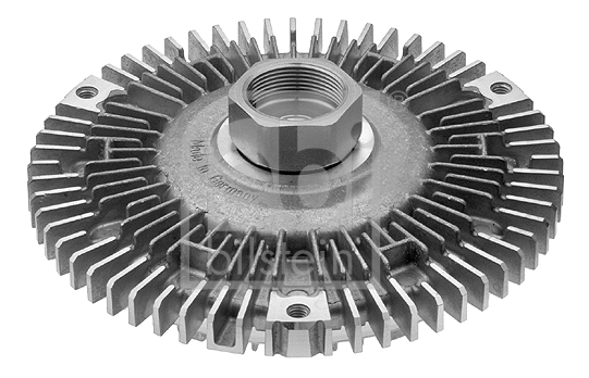 Clutch, radiator fan (17849)