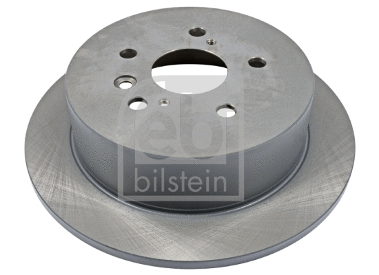 Brake Disc (108450)