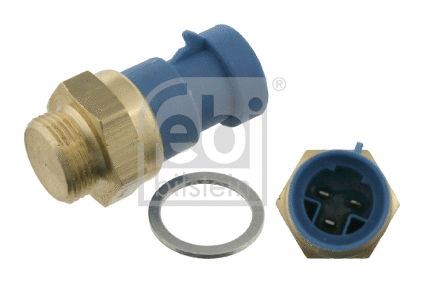 Temperature Switch, radiator fan (11965)