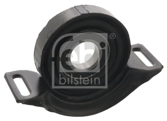Suspension, propshaft (07151)