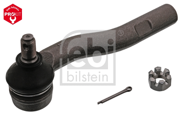 Tie Rod End (43155)