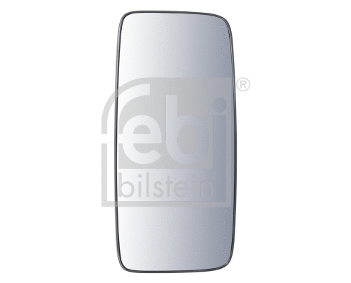 Mirror Glass, exterior mirror (100881)