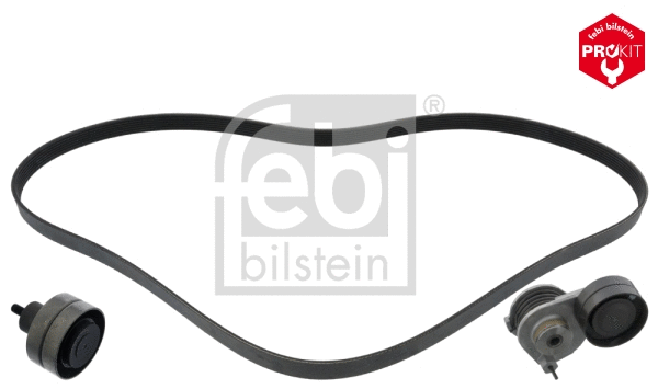 V-Ribbed Belt Set (40155)
