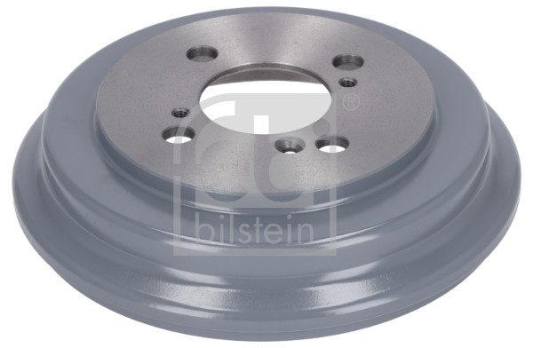 Brake Drum (183868)