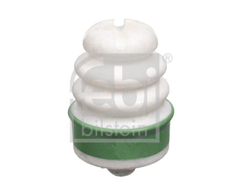 Rubber Buffer, suspension (102705)