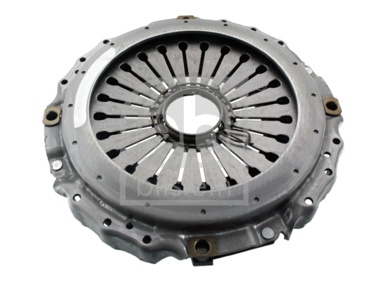 Clutch Pressure Plate (105282)