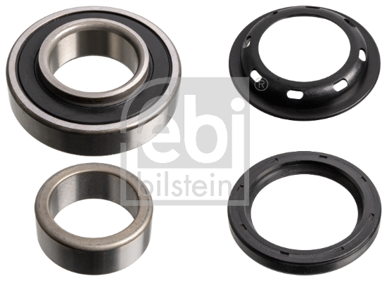Wheel Bearing Kit (175457)