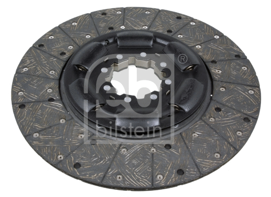 Clutch Disc (105081)