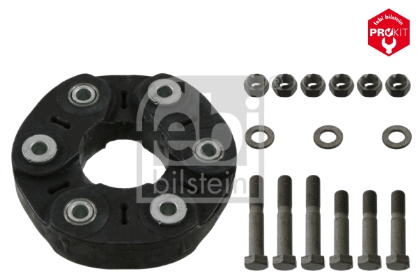 Joint, propshaft (43475)