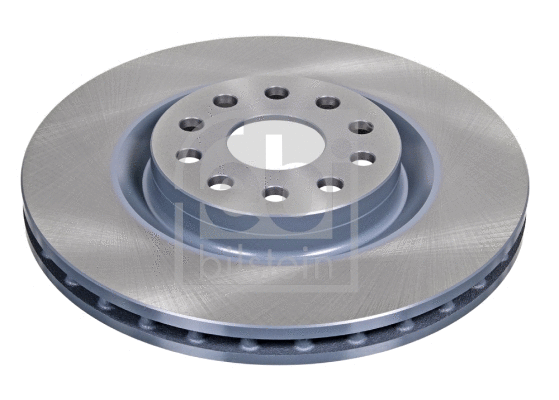 Brake Disc (44009)