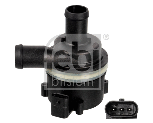 Auxiliary Water Pump (cooling water circuit) (174046)