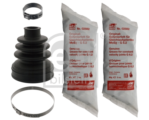 Bellow Kit, drive shaft (100199)