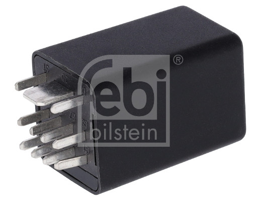 Control Unit, glow time (184477)