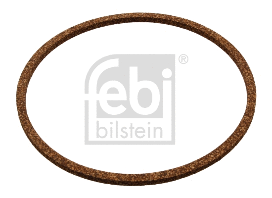 Seal Ring, wheel hub (09827)