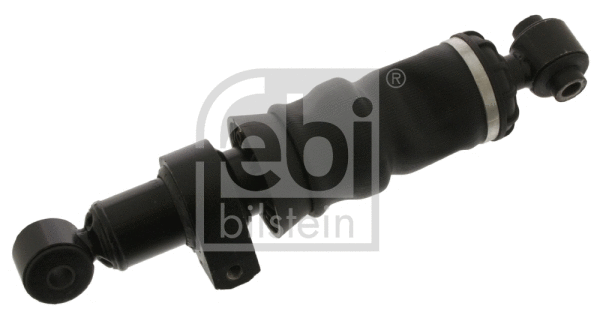 Shock Absorber, driver cab suspension (38988)
