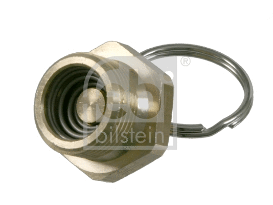 Water Drain Valve (06528)