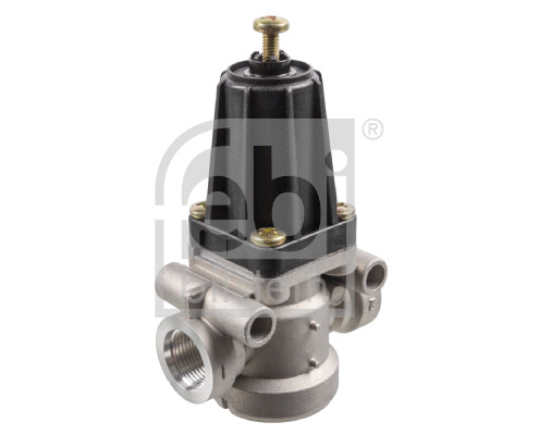Pressure Limiting Valve (185748)