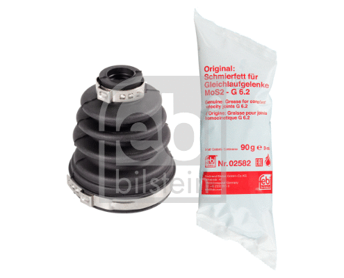 Bellow Kit, drive shaft (171747)