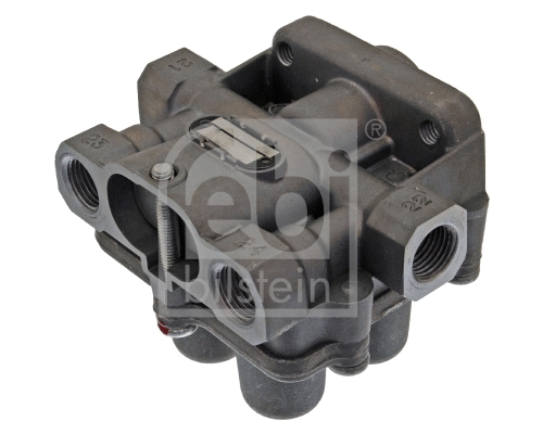 Multi-circuit Protection Valve (40467)