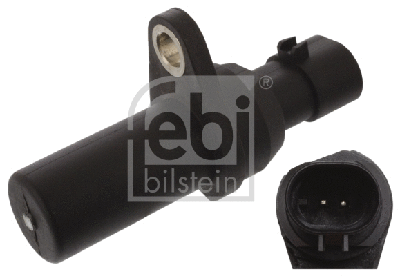 Sensor, crankshaft pulse (44842)
