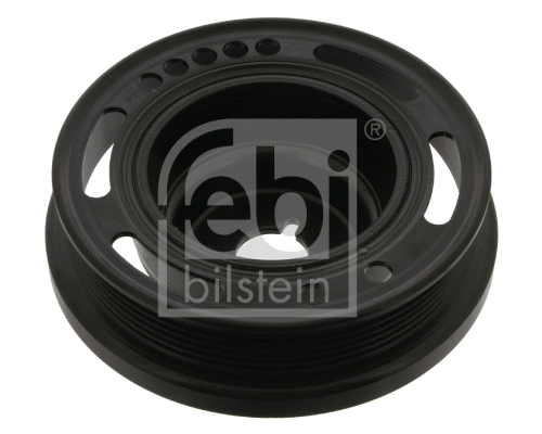 Belt Pulley, crankshaft (39183)