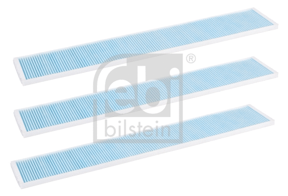 Filter Set, cabin air (104178)