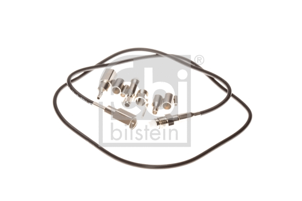 Cable Repair Set, antenna (107135)