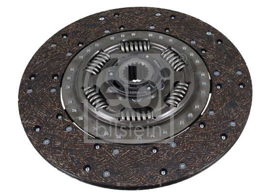 Clutch Disc (105063)