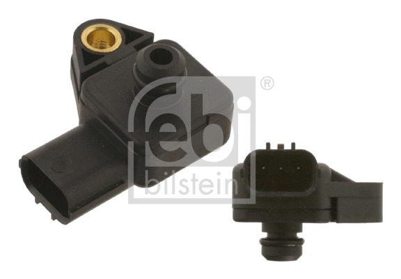 Sensor, intake manifold pressure (30896)