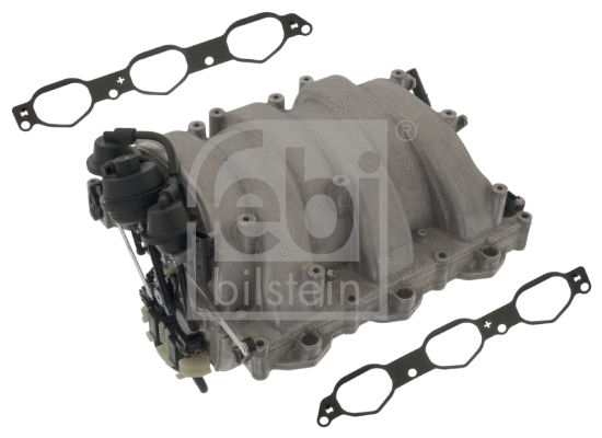 Intake Manifold Module (48381)