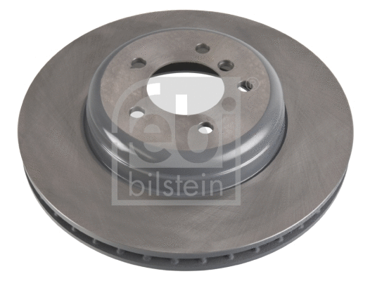 Brake Disc (107504)