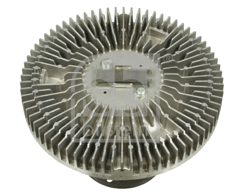 Clutch, radiator fan (35551)