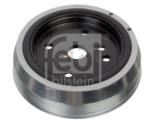Belt Pulley, crankshaft (103963)