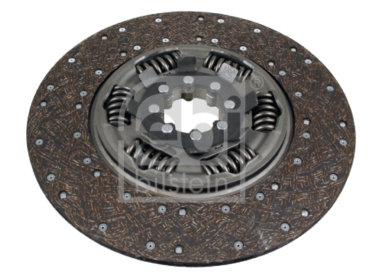 Clutch Disc (105068)