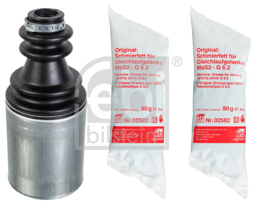 Bellow Kit, drive shaft (180731)