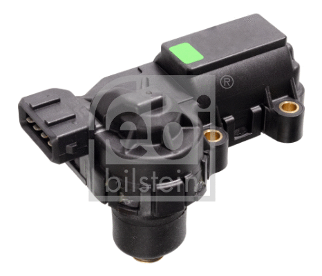 Idle Control Valve, air supply (23881)