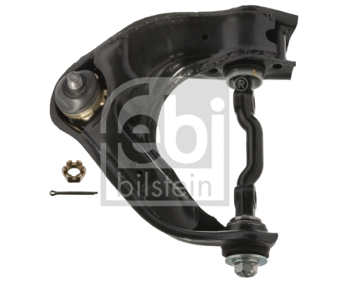 Control/Trailing Arm, wheel suspension (41871)