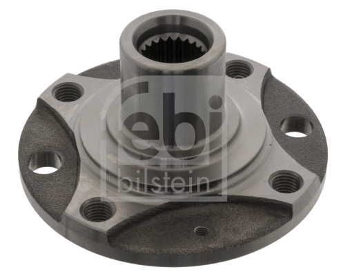 Wheel Hub (03975)