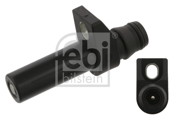 Sensor, crankshaft pulse (34609)