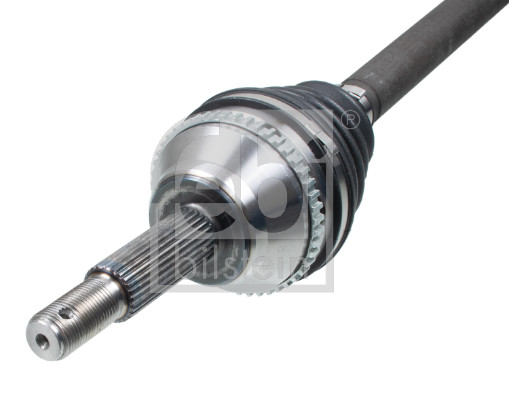Drive Shaft