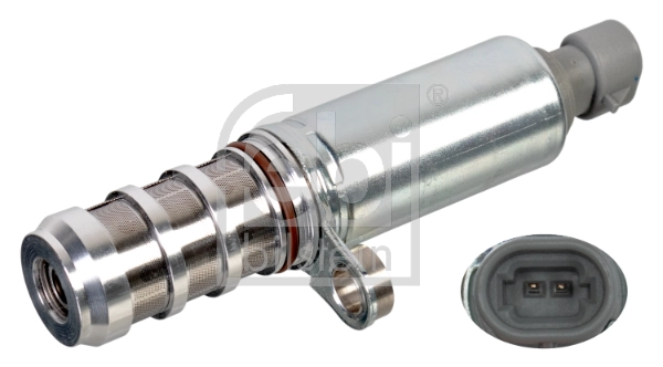 Control Valve, camshaft adjustment (175331)