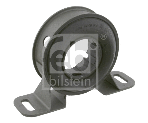 Suspension, propshaft (18821)