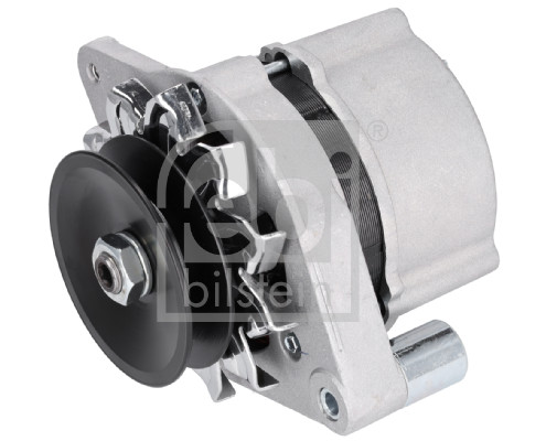 Alternator (184086)