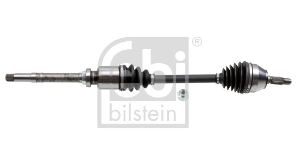 Drive Shaft (183733)