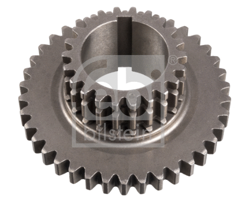 Sprocket, crankshaft (109055)